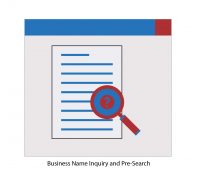 Business Name Inquiry