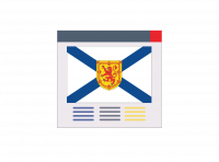 Nova Scotia Non Profit Organization
