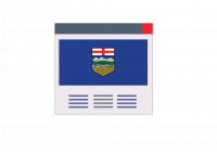 Alberta Incorporation Package