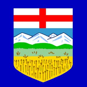 Alberta Incorporation