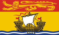 New Brunswick Sole Proprietorship