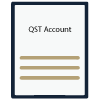 QST Account Set Up
