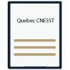 Quebec CNESST