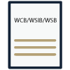 WCB/WSIB/WSB Forms