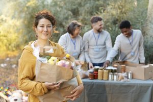 register a non-profit organization in Ontario