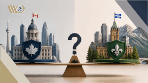 Federal vs Provincial Incorporation Which Is Right for Your Business