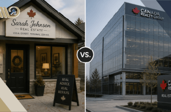 PREC vs Regular Corporation Which Is Better for Canadian Realtors